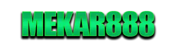 Logo Mekar888
