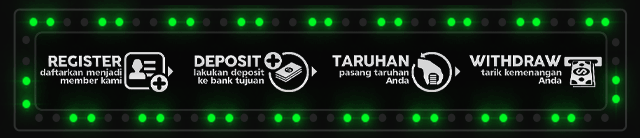 Mekar888 Jackpot